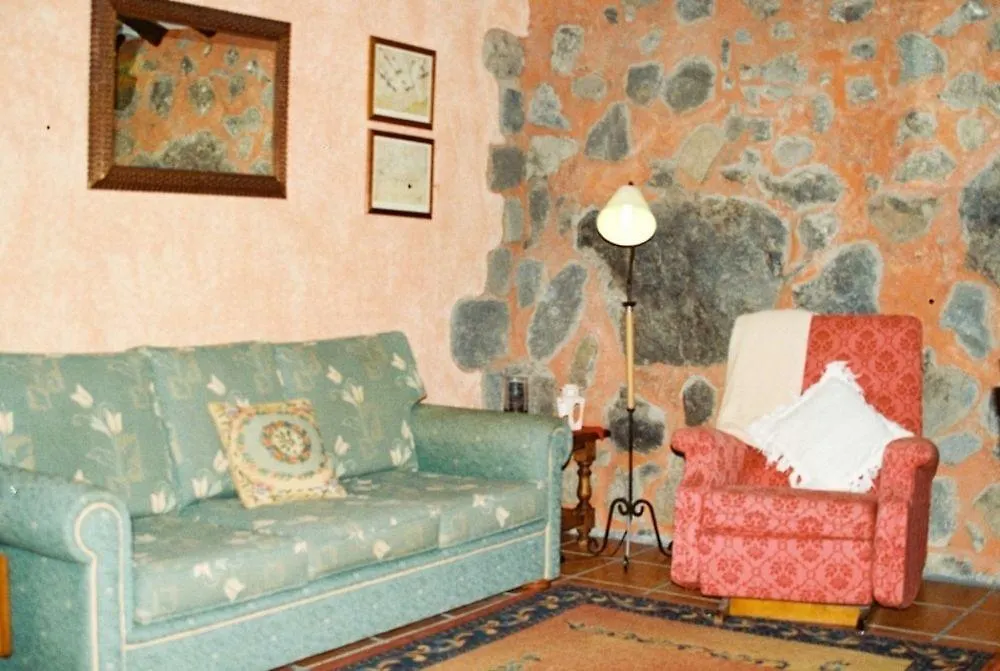 Casa vacanze Rural Las Llanadas Los Realejos Spagna