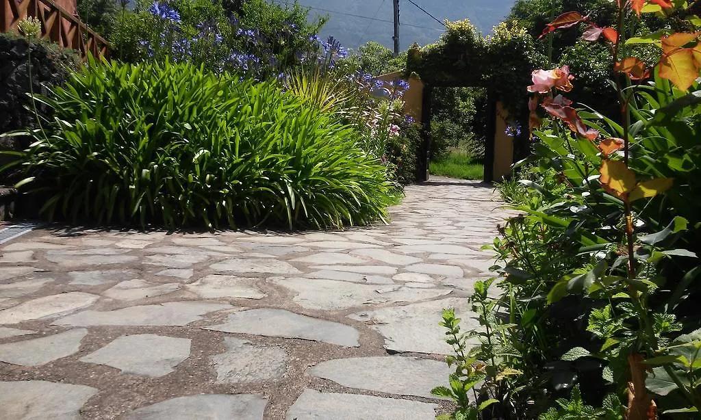 Ferienhaus Rural Las Llanadas Los Realejos