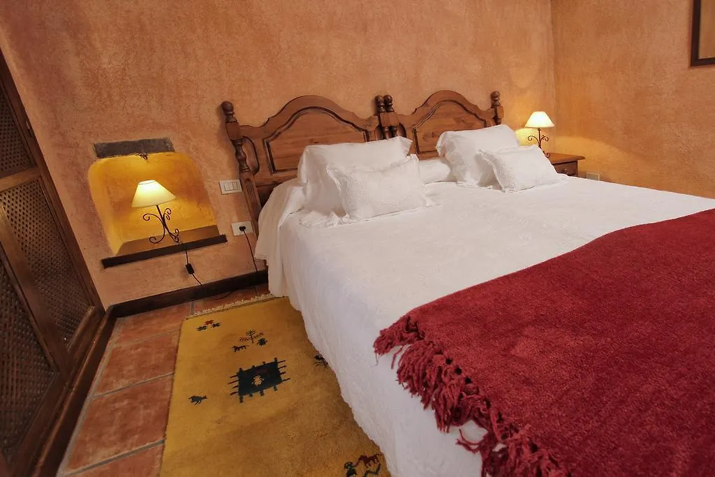 Ferienhaus Rural Las Llanadas Los Realejos