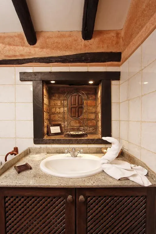 Ferienhaus Rural Las Llanadas Los Realejos