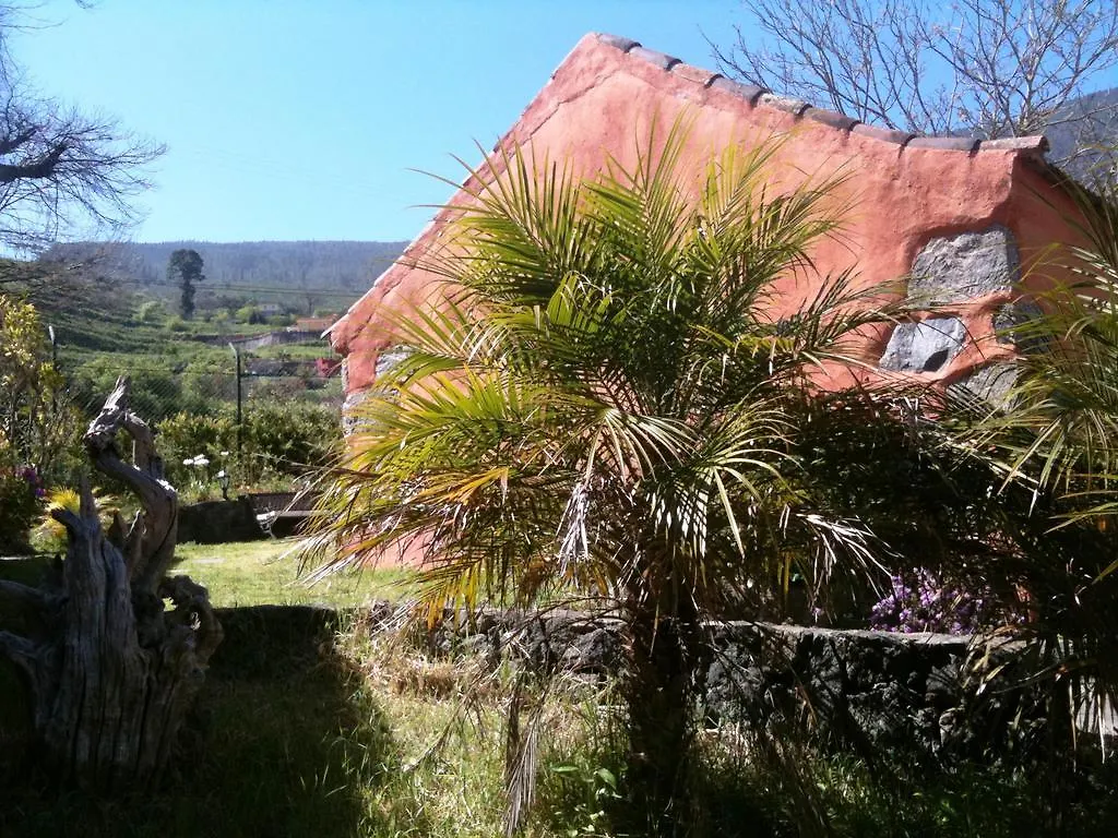 Rural Las Llanadas Los Realejos