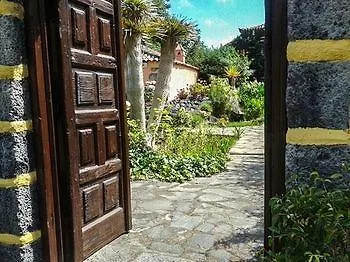 Rural Las Llanadas Los Realejos Ferienhaus