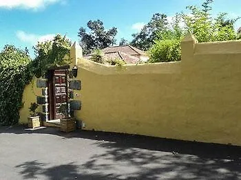 Ferienhaus Rural Las Llanadas Los Realejos