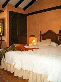 Ferienhaus Rural Las Llanadas Los Realejos Spanien