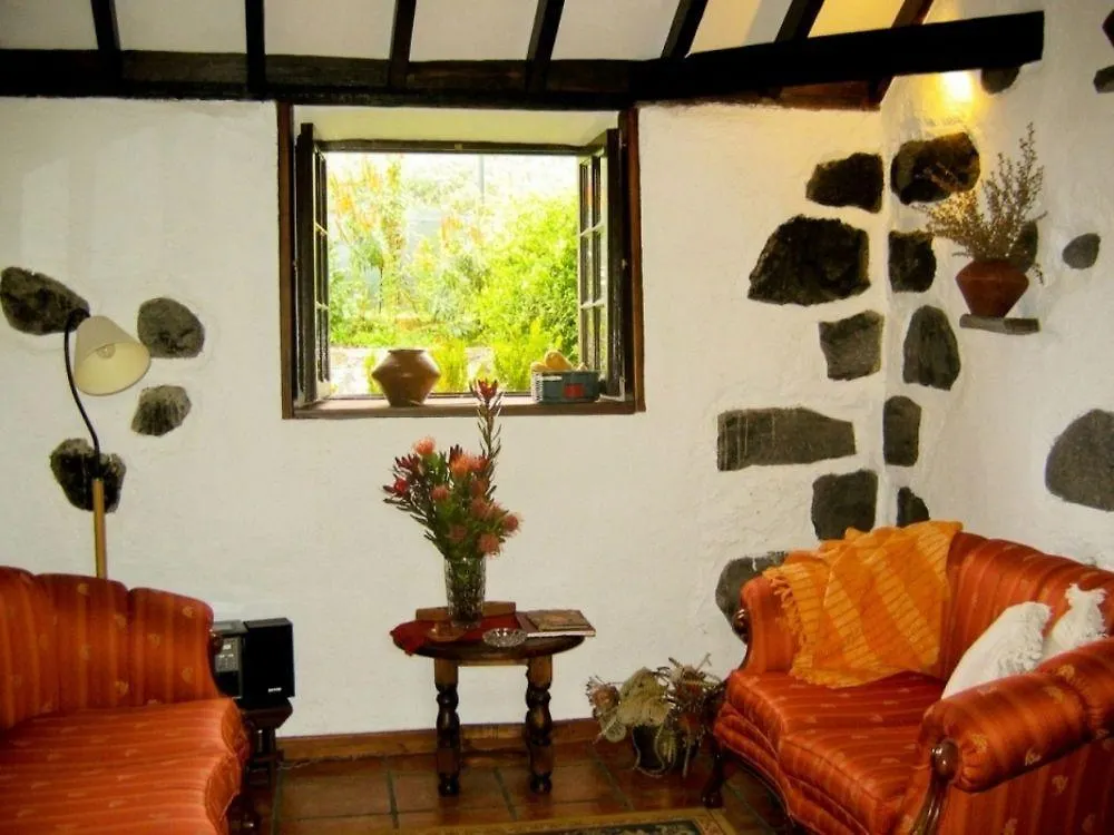 Ferienhaus Rural Las Llanadas Los Realejos