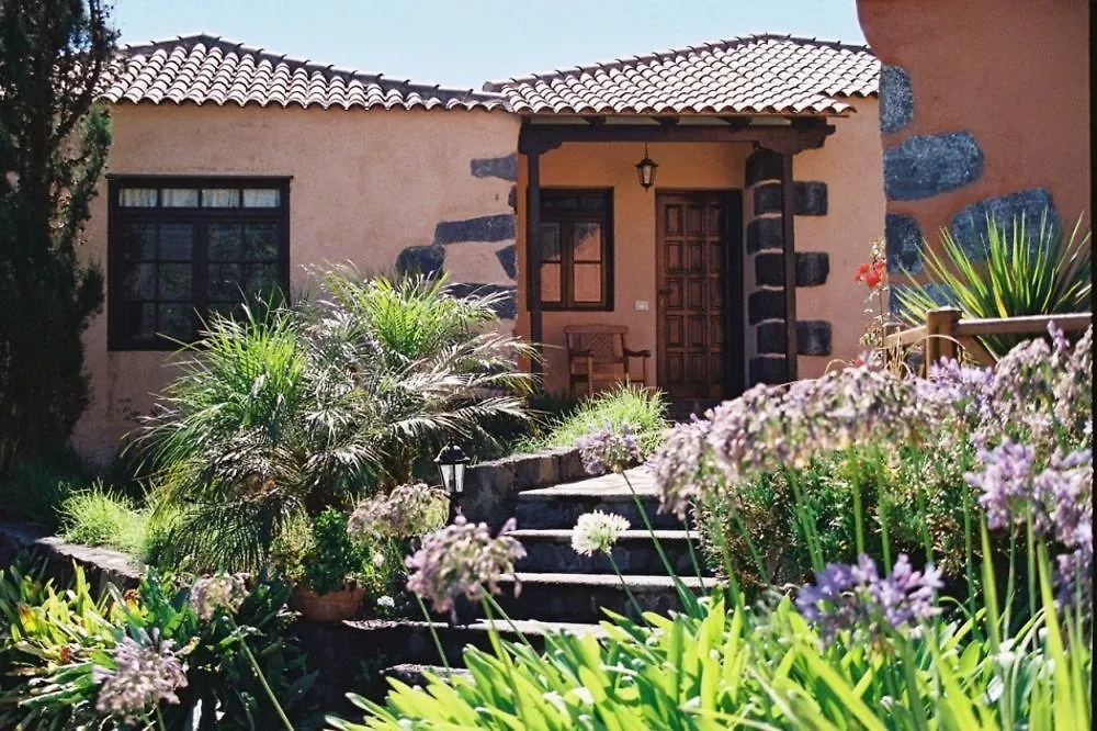 Ferienhaus Rural Las Llanadas Los Realejos