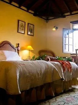 Rural Las Llanadas Los Realejos Ferienhaus