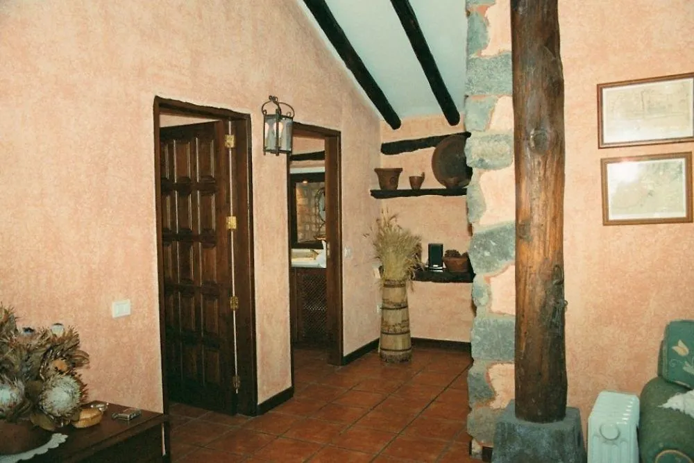 Ferienhaus Rural Las Llanadas Los Realejos