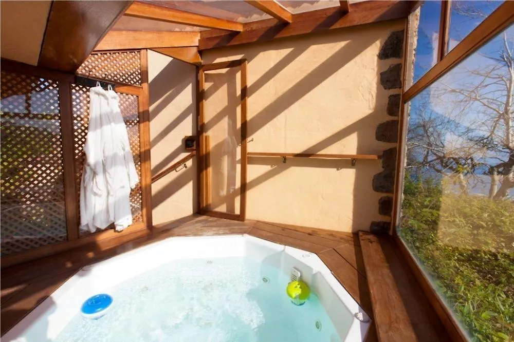 Ferienhaus Rural Las Llanadas Los Realejos Spanien