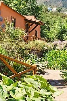 Ferienhaus Rural Las Llanadas Los Realejos
