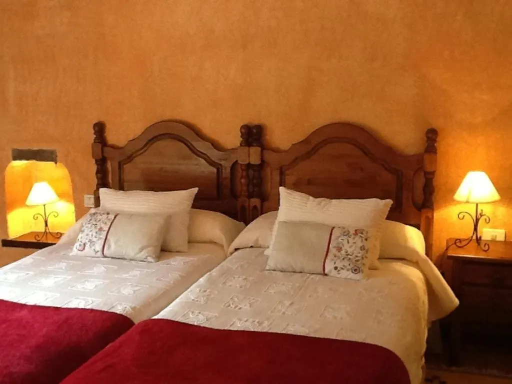 Ferienhaus Rural Las Llanadas Los Realejos