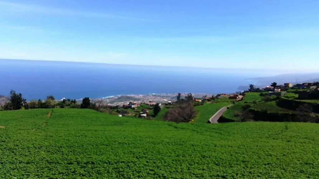 Ferienhaus Rural Las Llanadas Los Realejos Spanien