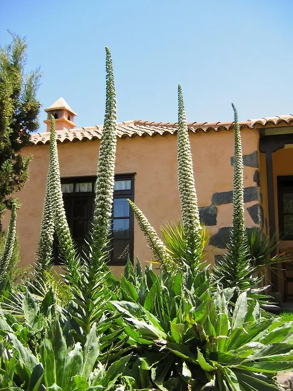 Ferienhaus Rural Las Llanadas Los Realejos