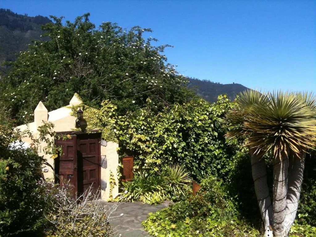Ferienhaus Rural Las Llanadas Los Realejos