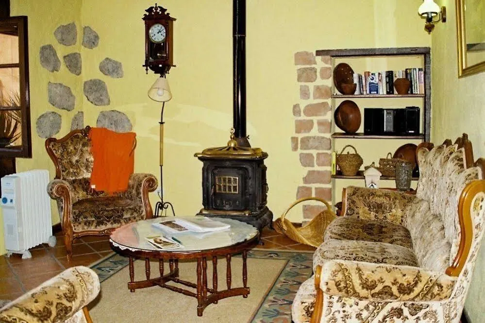 Ferienhaus Rural Las Llanadas Los Realejos Spanien